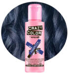 Crazy Color hajszínező krém Sapphire 72, 100 ml - hajpatika