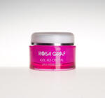 Rosa Graf glikolsavas szemkörnyékápoló, 50 ml - hajpatika