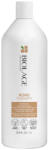 Matrix Biolage Bond Therapy kötéserősítő sampon Sérült hajra hajra, 1 l
