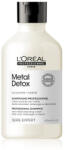 Loreal Seriel Expert Metal Detox festés utáni tisztító sampon, 300 ml