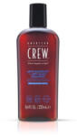American Crew Anti-Dandruff Korpás fejbőrreodás elleni sampon, 250 ml
