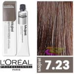 L'Oréal Majirel hajfesték 7.23 - hajpatika