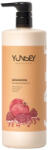 Yunsey Neutral aromás balzsamos hajpakolás, Gránátalma, 400 ml - hajpatika