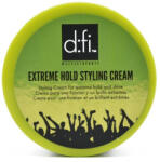 DFI Extreme Hold Styling Cream hajformázó krém, 150 g - hajpatika