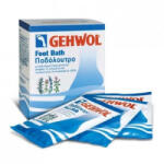 GEHWOL lábfürdő, 10x20 g