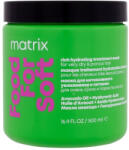 Matrix Total Results Food For Soft hidratáló hajpakolás, 500 ml