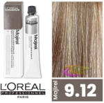 L'Oréal Majirel hajfesték 9.12 High Resist - hajpatika