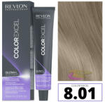 Revlon Color Excel Glowin System hajszínező 8.01 - hajpatika