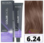 Revlon Color Excel Glowin System hajszínező 6.24 - hajpatika