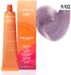 Inebrya Color PPD-mentes vegán hajfesték 9.02 - hajpatika