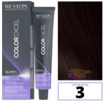 Revlon Color Excel Glowin System hajszínező 3 - hajpatika