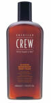 American Crew 24h Deodorant Body Wash 24 órás dezodoráló tusfürdő, 450 ml - hajpatika