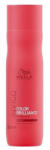 Wella Professionals Invigo Color Brilliance sampon vastagszálú festett hajra, 250 ml - hajpatika