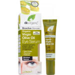 Dr. Organic Bio Oliva szemkörnyék ápoló szérum, 15 ml - hajpatika