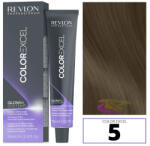 Revlon Color Excel Glowin System hajszínező 5 - hajpatika
