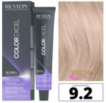 Revlon Color Excel Glowin System hajszínező 9.2 - hajpatika