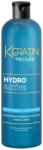 Subrina Keratin Recode Hydro Active hidratáló balzsam, 400 ml - hajpatika