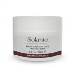 Solanie Argán növényi őssejtes Protect nappali arckrém, 100 ml