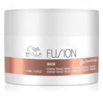 Wella Professionals Fusion Intense Repair hajpakolás sérült hajra, 150 ml - hajpatika