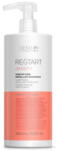 Revlon Restart Density hajerősítő micellás sampon, 1 l - hajpatika
