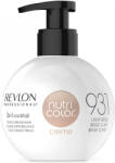 Revlon Nutri Color Creme színező hajpakolás 931 Light Beige, 240 ml - hajpatika