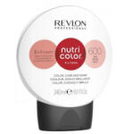 Revlon Nutri Color Creme színező hajpakolás 600 Piros, 240 ml - hajpatika