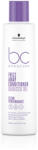 Schwarzkopf Bonacure Clean Performance Frizz Away Babassu olaj balzsam, 200 ml - hajpatika