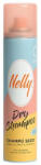 Nelly száraz sampon spray, 200 ml - hajpatika