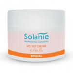 Solanie Velvet bársony krém, 250 ml - hajpatika