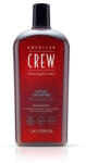 American Crew Detox méregtelenítő sampon, 1 l