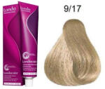 Londa Professional Color krémhajfesték, 9/17 - hajpatika