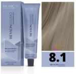 Revlon Revlonissimo Colorsmetique hajfesték 8.1 - hajpatika