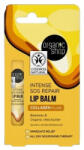 Organic Shop Collagen Filler ajakbalzsam méhviasszal és bio shea vajjal, 10 ml - hajpatika