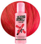 Crazy Color hajszínező krém Fire 56, 100 ml - hajpatika