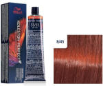 Wella Professional Koleston Perfect Me+ krémhajfesték, 8/45 - hajpatika