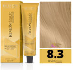 Revlon Revlonissimo Colorsmetique hajfesték 8.3 - hajpatika
