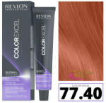 Revlon Color Excel Glowin System hajszínező 77.40 - hajpatika