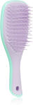 Tangle Teezer Mini Wisteria Leaf gubanctalanító hajkefe vizes hajra - hajpatika