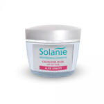 Solanie Aloe Gingko energetizáló pakolás száraz bőrre, 50 ml - hajpatika