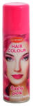 Hair Power színes hajlakk pink, 125 ml - hajpatika