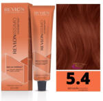 Revlon Revlonissimo Colorsmetique hajfesték 5.4 - hajpatika