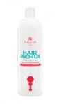Kallos KJMN Hair Pro-Tox sampon keratinnal, kollagénnel és hyaluronsavval, 1 l - hajpatika