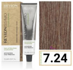 Revlon Color Sublime ammóniamentes hajfesték 7.24 - hajpatika