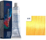 Wella Professional Koleston Perfect Me+ krémhajfesték, 0/30 - hajpatika