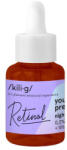 Kilig éjszakai arcszérum retinollal, 30 ml