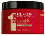 Revlon Professional Uniq One All In One hajpakolás, 300 ml - hajpatika