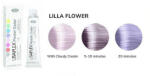Lisap Lisaplex Pastel Color 60 ml, Lilla Flower - hajpatika