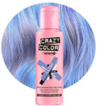 Crazy Color hajszínező krém Lilac 50, 100 ml - hajpatika