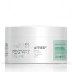 Revlon Restart Volume Lightweight Jelly lágy gélmaszk, 200 ml - hajpatika