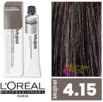 L'Oréal Majirel hajfesték 4.15 - hajpatika